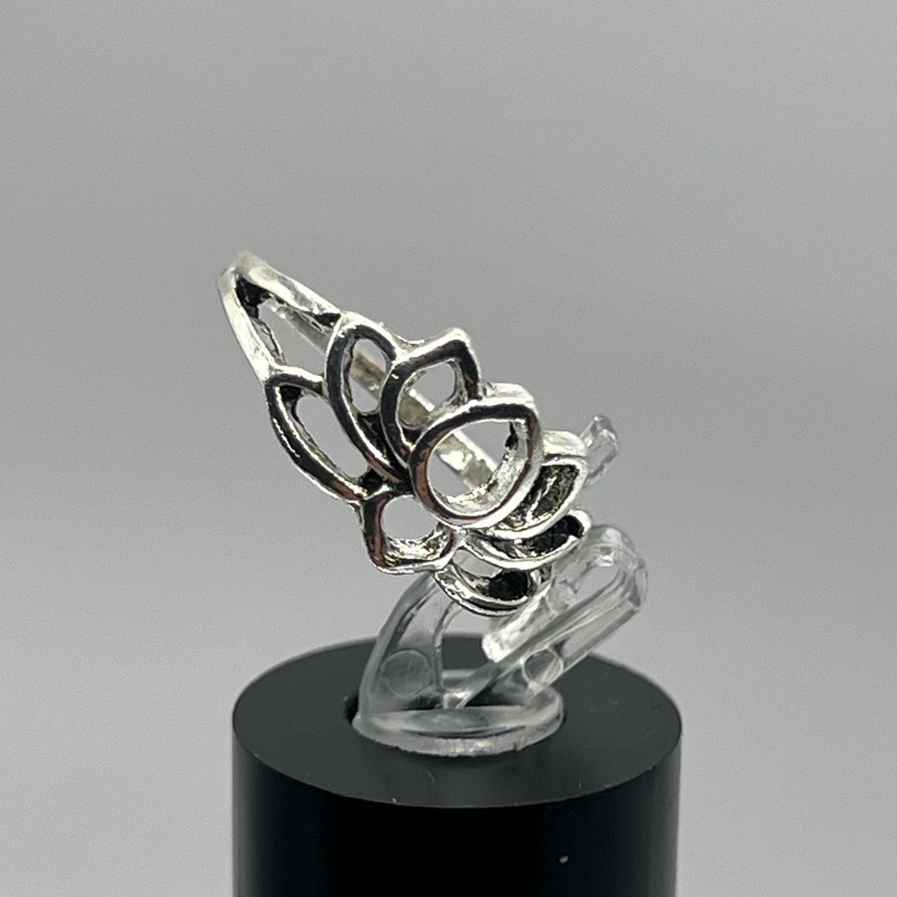 Brand New Silver Ring